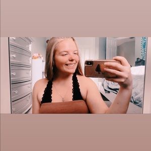 Meet your Posher, Autumn